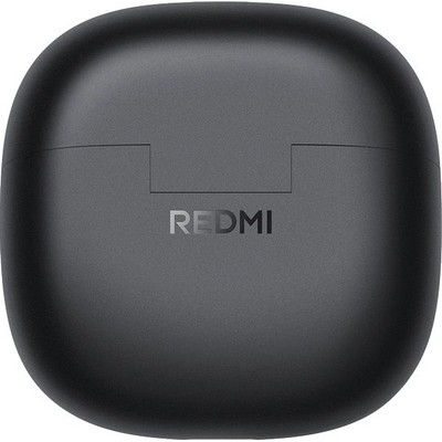 Xiaomi Redmi Buds 8 Lite Black - фото 92378