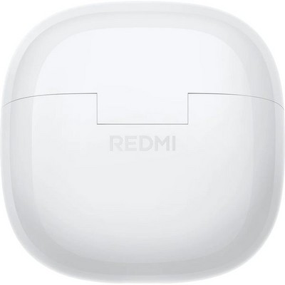 Xiaomi Redmi Buds 8 Lite White - фото 92382