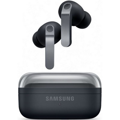 Samsung Galaxy Buds4 Pro Black - фото 92387