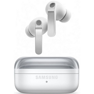 Samsung Galaxy Buds4 Pro White - фото 92394