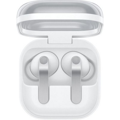 Samsung Galaxy Buds4 Pro White - фото 92399