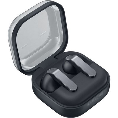 Samsung Galaxy Buds4 Black - фото 92408