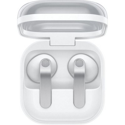 Samsung Galaxy Buds4 White - фото 92413
