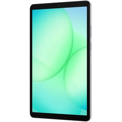 Samsung Galaxy Tab A11 4/64GB Wi-Fi Silver - фото 92419