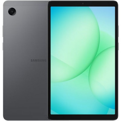 Samsung Galaxy Tab A11 4/64GB Wi-Fi Gray - фото 92440