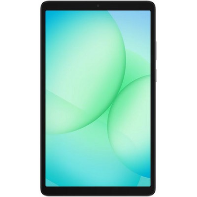 Samsung Galaxy Tab A11 4/64GB Wi-Fi Gray - фото 92441