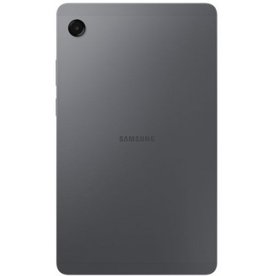 Samsung Galaxy Tab A11 4/64GB Wi-Fi Gray - фото 92442
