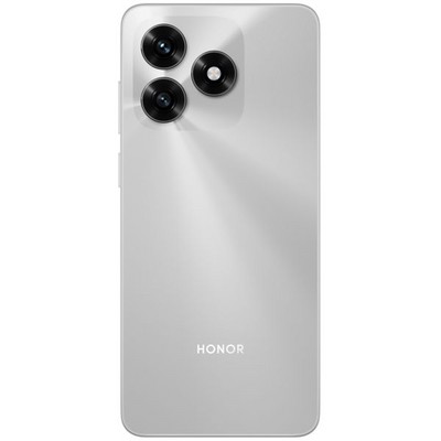 Honor X5c 4/64GB Space Grey - фото 92530