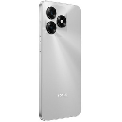 Honor X5c 4/64GB Space Grey - фото 92533