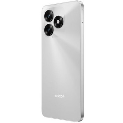 Honor X5c 4/64GB Space Grey - фото 92534