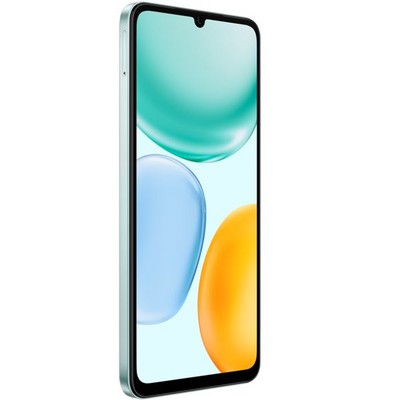 Honor X5c 4/64GB Oceanic Blue - фото 92537