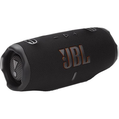 JBL Charge 6 Black - фото 92545