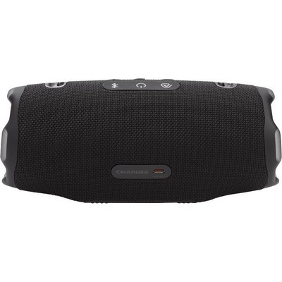 JBL Charge 6 Black - фото 92549