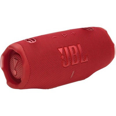 JBL Charge 6 Red - фото 92552