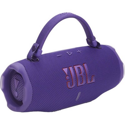JBL Charge 6 Purple - фото 92560