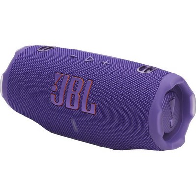 JBL Charge 6 Purple - фото 92561