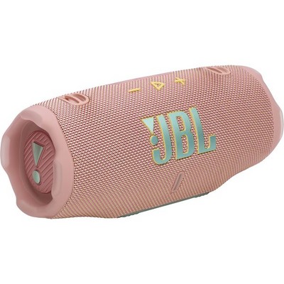 JBL Charge 6 Pink - фото 92580