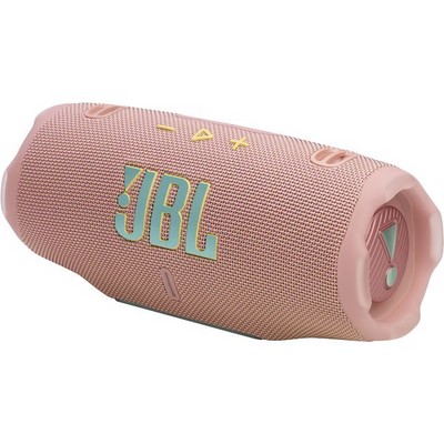 JBL Charge 6 Pink - фото 92592