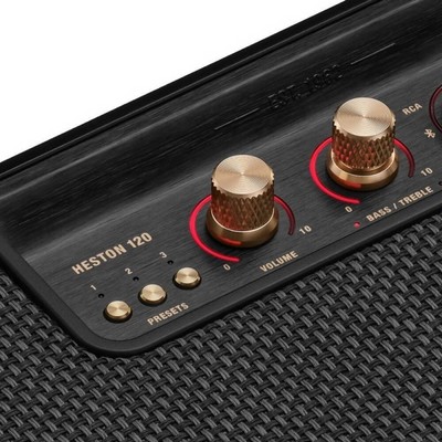 Marshall Heston 120 - фото 92613