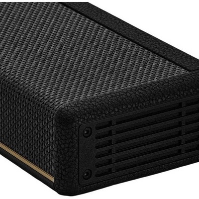 Marshall Heston 60 Black - фото 92631