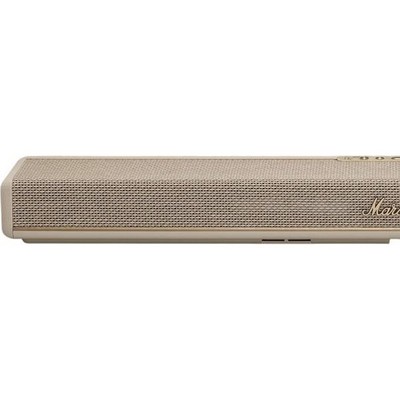 Marshall Heston 60 Cream - фото 92632