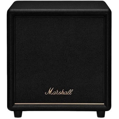 Marshall Heston Sub 200 Black - фото 92637