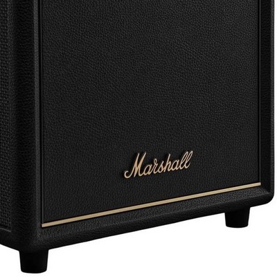 Marshall Heston Sub 200 Black - фото 92641