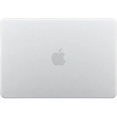 Apple MacBook Neo 13 (A18 Pro 6-Core, GPU 5-Core, 8GB, 512GB) MHFC4 Silver - фото 92672
