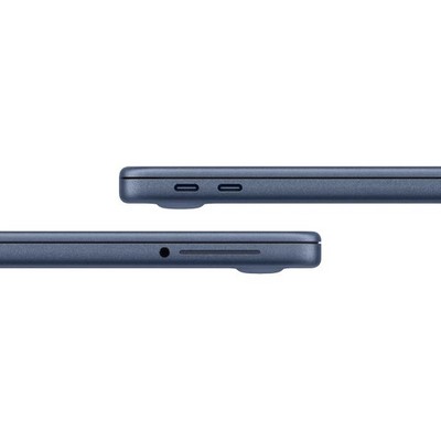 Apple MacBook Neo 13 (A18 Pro 6-Core, GPU 5-Core, 8GB, 256GB) MHFF4 Indigo - фото 92667