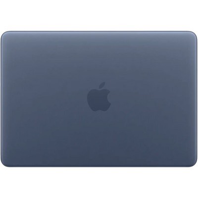 Apple MacBook Neo 13 (A18 Pro 6-Core, GPU 5-Core, 8GB, 256GB) MHFF4 Indigo - фото 92668