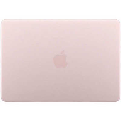Apple MacBook Neo 13 (A18 Pro 6-Core, GPU 5-Core, 8GB, 256GB) MHFH4 Blush - фото 92679