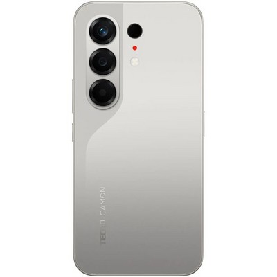 Tecno Camon 50 12/256GB Nebula Titanium - фото 92766
