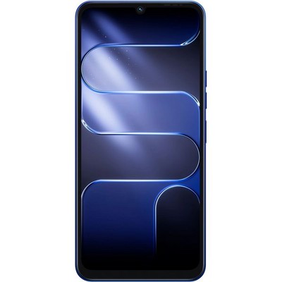 Tecno Spark Go 3 4/128GB Galaxy Blue - фото 92821