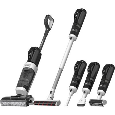 Tineco Floor One Switch i6 Power Kit - фото 92846