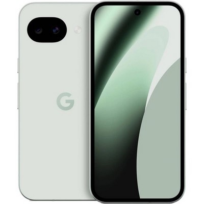 Pixel 10a 256GB Fog - фото 93201
