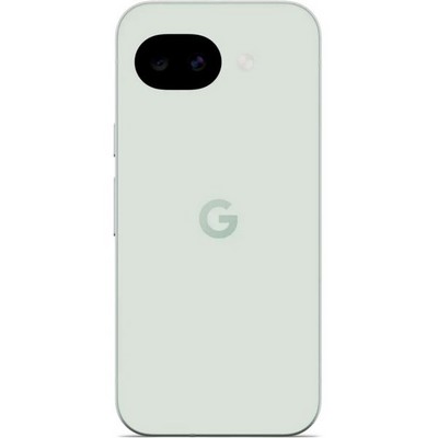 Pixel 10a 256GB Fog - фото 93215