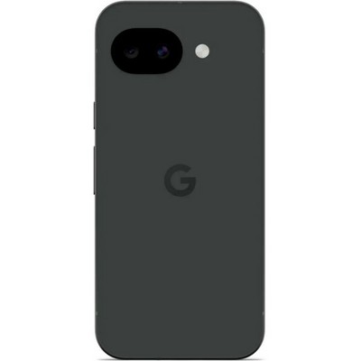 Pixel 10a 256GB Obsidian - фото 93220