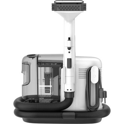 Tineco iCarpet Spot White - фото 93245