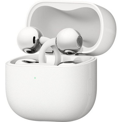 Huawei FreeClip 2 White - фото 93381