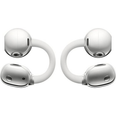 Huawei FreeClip 2 White - фото 93389