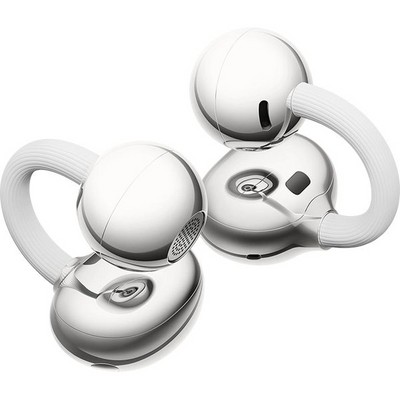 Huawei FreeClip 2 White - фото 93390