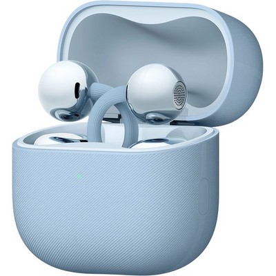 Huawei FreeClip 2 Blue - фото 93393