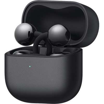 Huawei FreeClip 2 Black - фото 93384