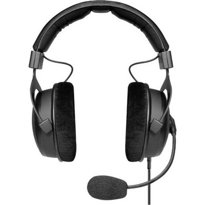 Beyerdynamic MMX 330 PRO Black - фото 93400