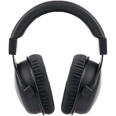 Beyerdynamic T1 High-End Tesla Headphones (3rd Gen) Black - фото 93407
