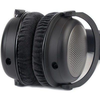 Beyerdynamic T1 High-End Tesla Headphones (3rd Gen) Black - фото 93409