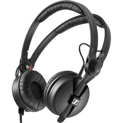 Sennheiser HD 25 Plus - фото 93412