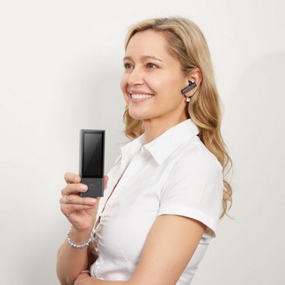 Timekettle X1 AI Interpreter Hub - фото 93420