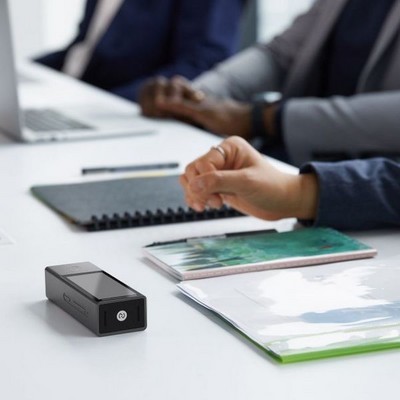Timekettle X1 AI Interpreter Hub - фото 93421
