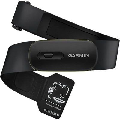 Монитор сердечного ритма Garmin HRM 600 M-XL (010-13383-00) - фото 93552